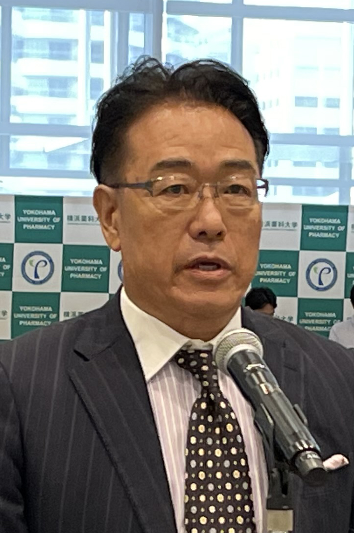 会長 荒谷 博孝